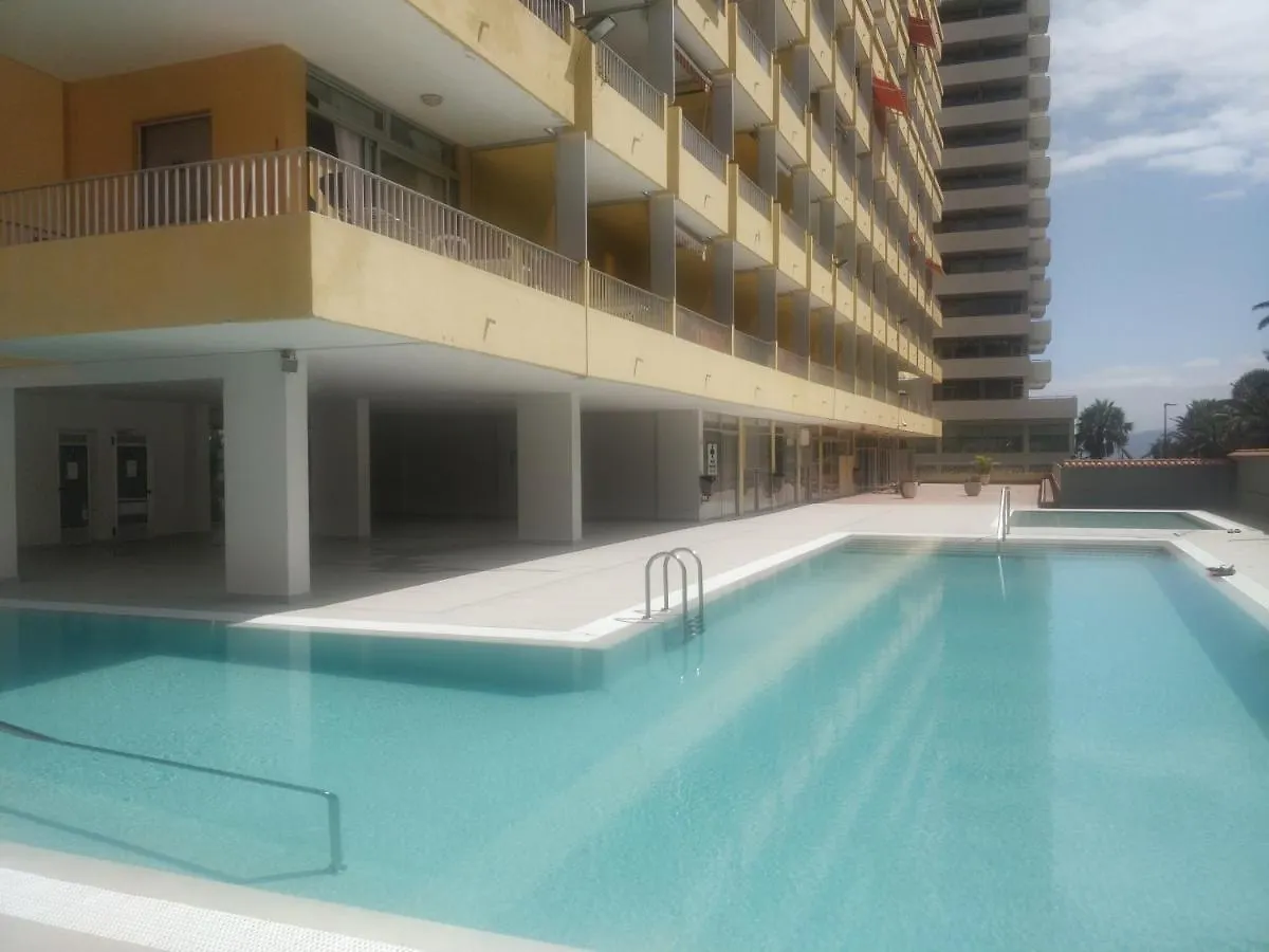Apartamento Playa Martianez Apartment Puerto de la Cruz  0*, Puerto de la Cruz (Tenerife) Spain