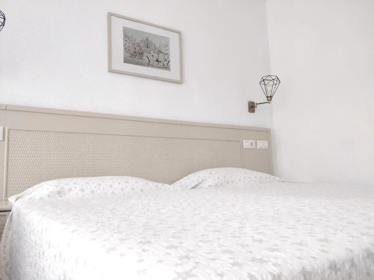 Apartamento Playa Martianez Apartment Puerto de la Cruz  Spain