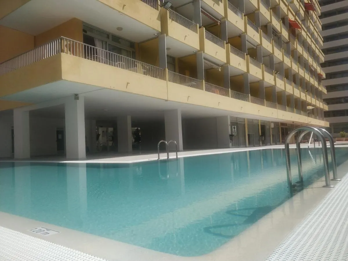 Apartamento Playa Martianez location