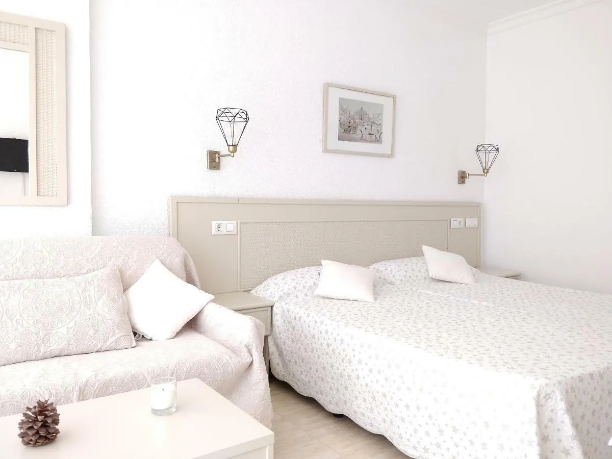 Apartamento Playa Martianez Apartment Puerto de la Cruz