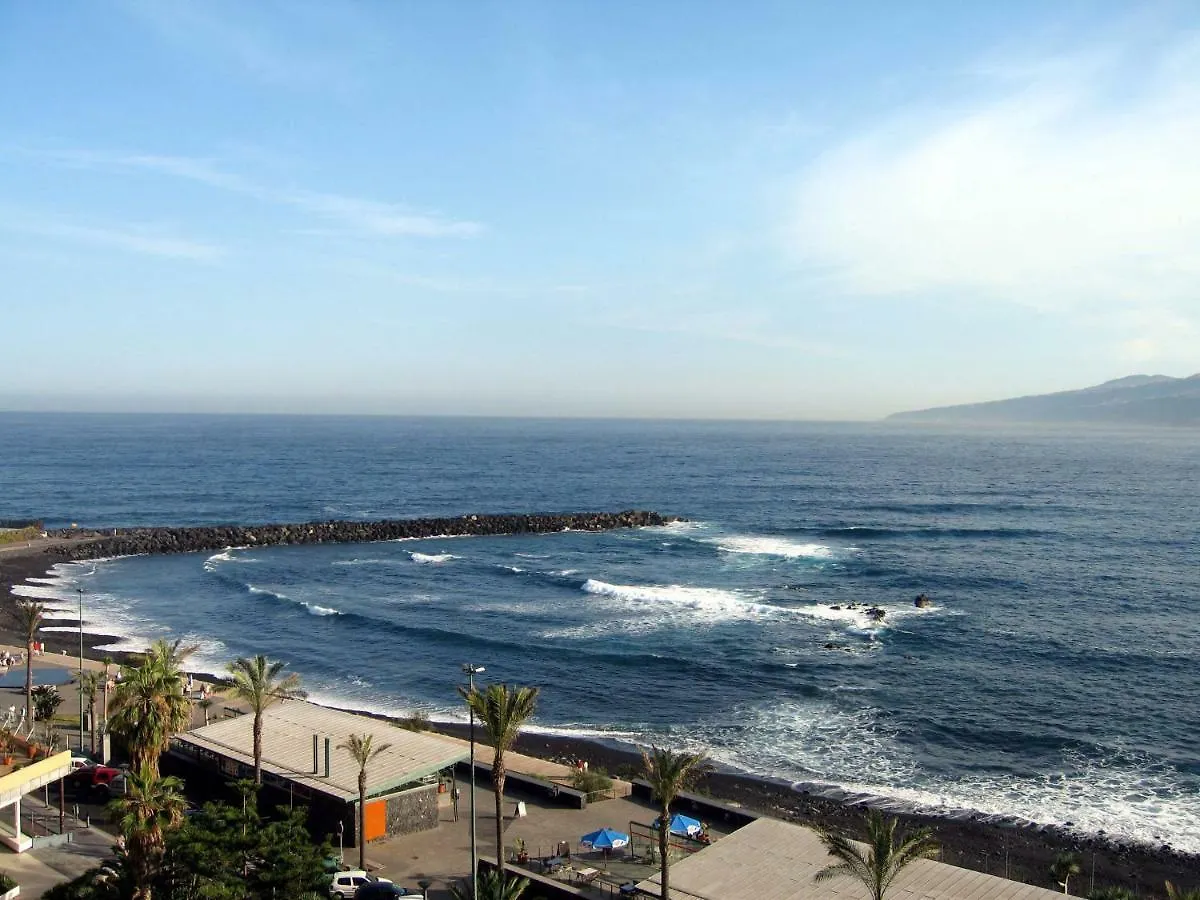 Apartamento Playa Martianez Apartment Puerto de la Cruz