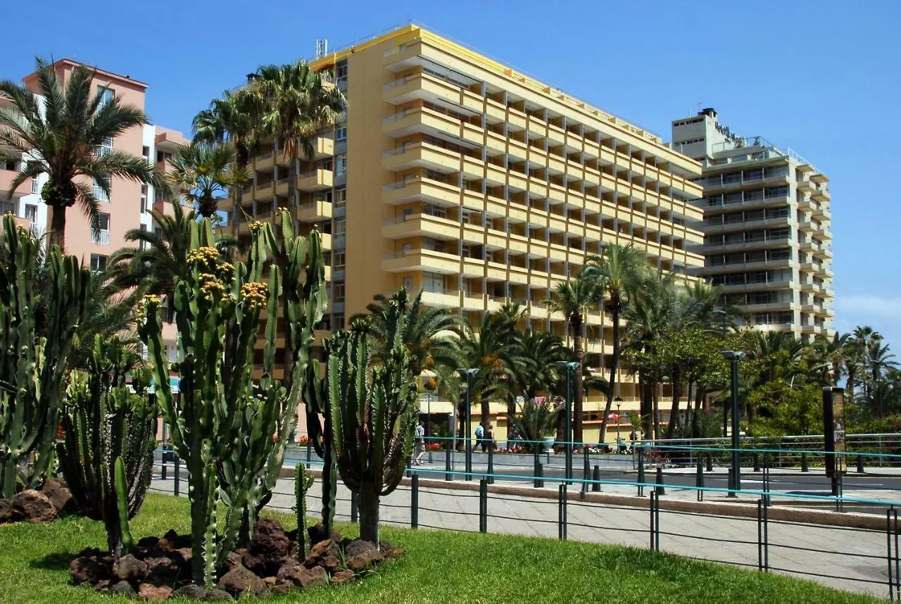 Apartamento Playa Martianez Apartment Puerto de la Cruz   Puerto de la Cruz (Tenerife)