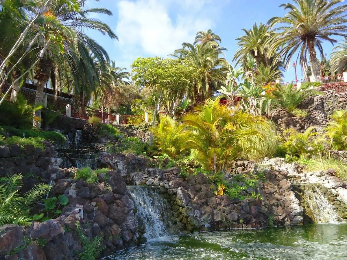 Apartamento Playa Martianez Apartment Puerto de la Cruz